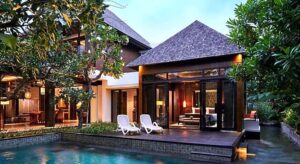 The Anvaya Beach Resorts Bali