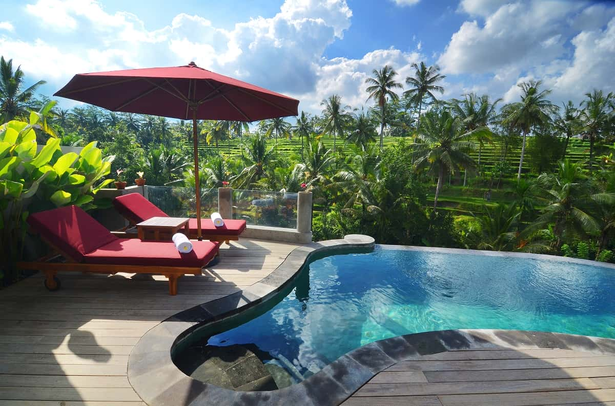 Puri Sebali Resort Ubud