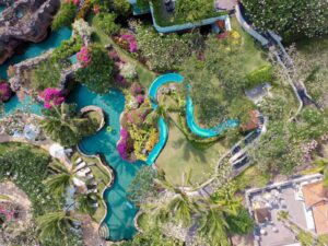 Andaz Bali Hyatt