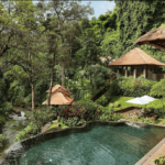 Maya Ubud Resort & Spa