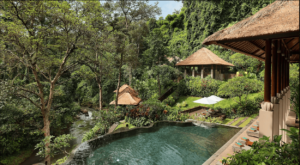 Maya Ubud Resort & Spa