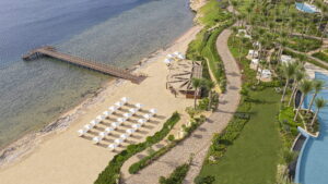 Four Seasons Resort Sharm