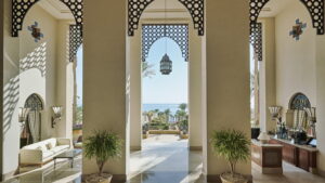 Four Seasons Resort Sharm