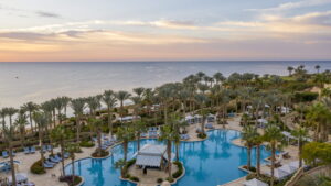 Four Seasons Resort Sharm