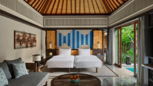 Andaz Bali Hyatt