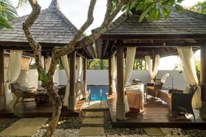 The Anvaya Beach Resorts Bali