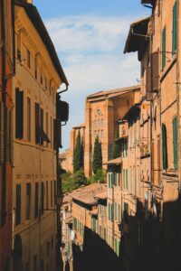 Siena