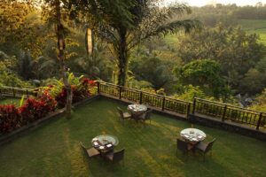 The Samaya Ubud Resort