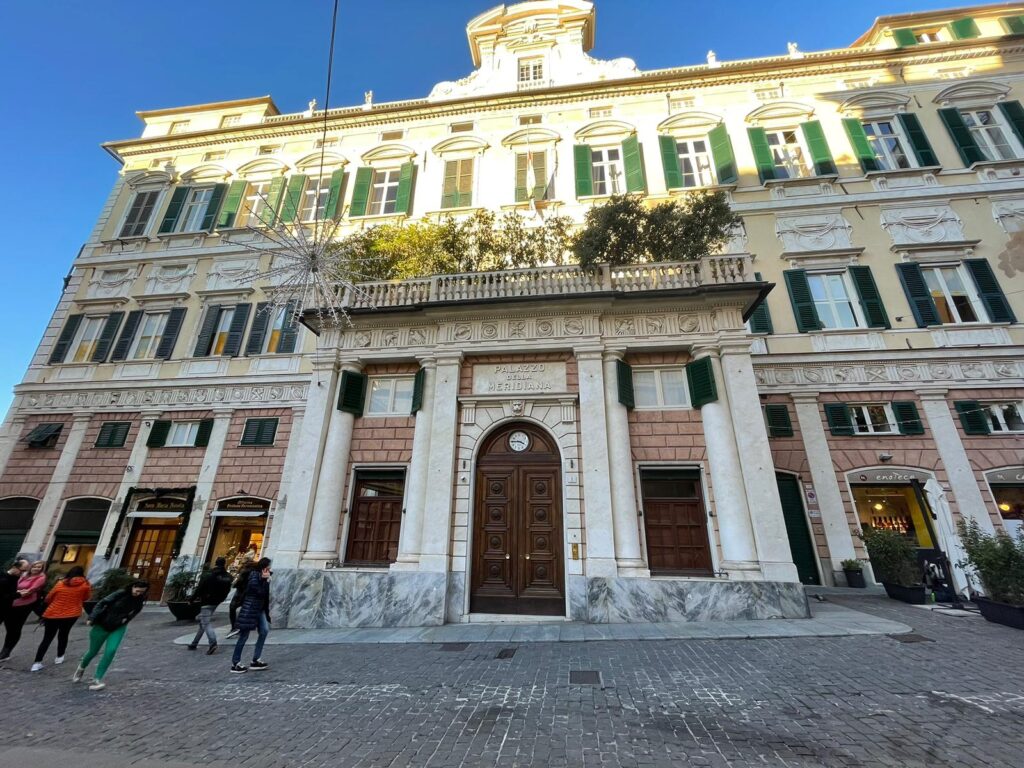 Genova, Italia