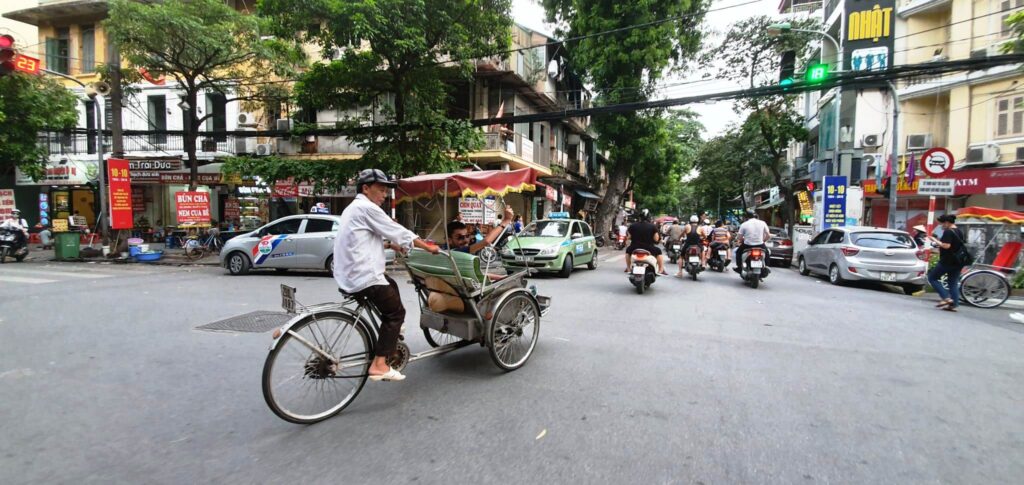Cultura locala, Vietnam