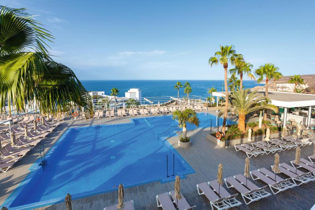 Hotel Riu Vistamar Gran Canaria
