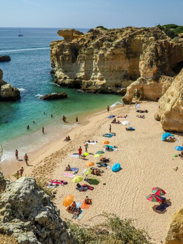 oferta de vacanta in Algarve, Portugalia