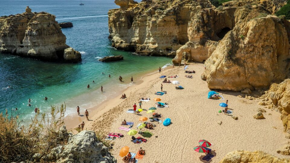 oferta de vacanta in Algarve, Portugalia