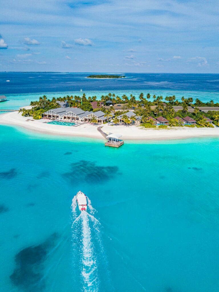 oferta de vacanta in Maldive