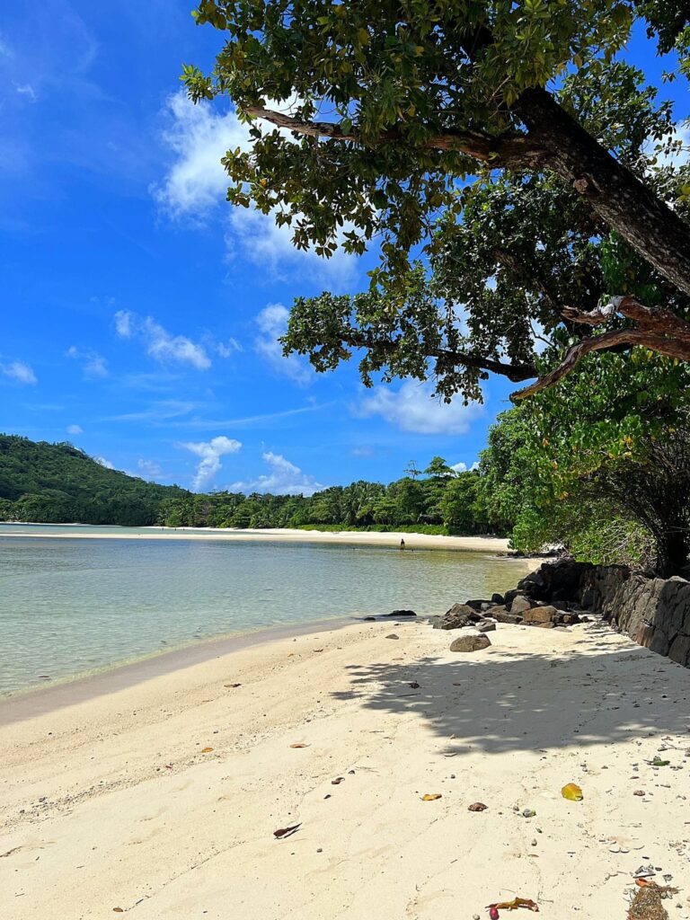 Vacanță personalizată în Seychelles