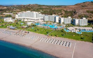 Rodos Palladium Hotel