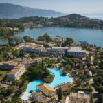 DREAMS CORFU RESORT & SPA 5*