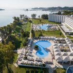 LOUIS KERKYRA BLUE 4*