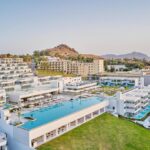 LINDOS GRAND RESORT & SPA 5* Adults only