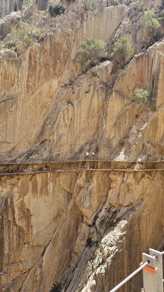 El Caminito del Rey