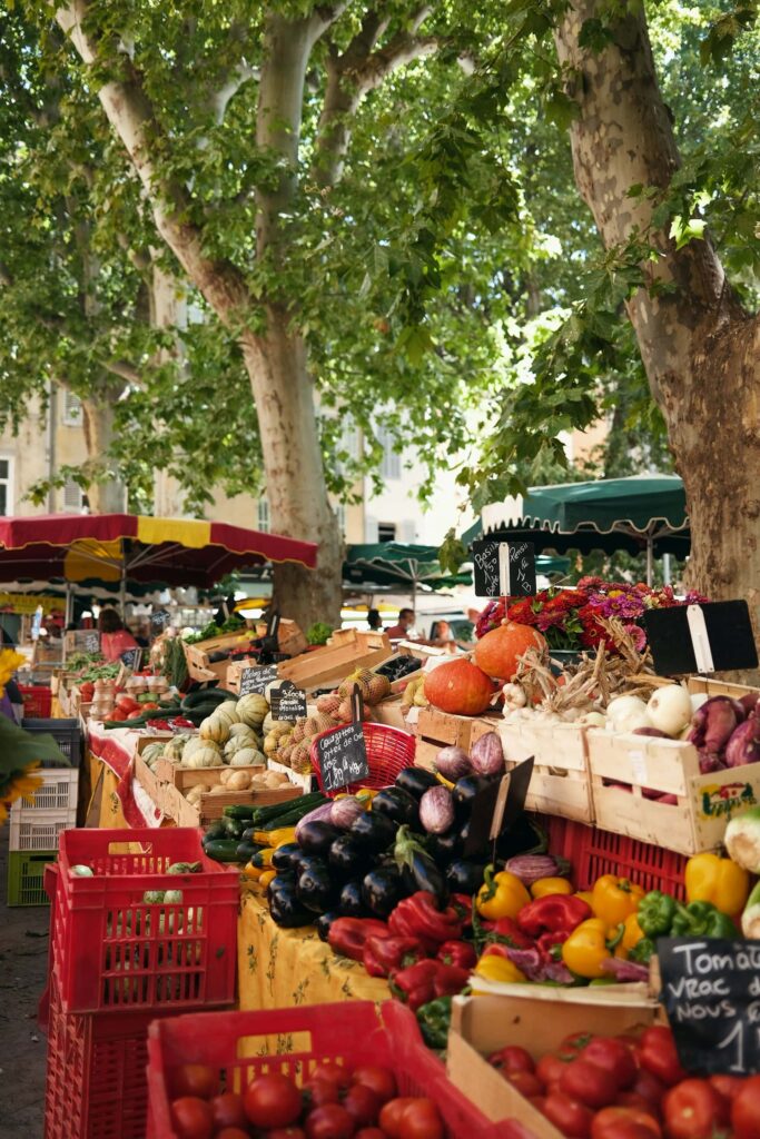 aix en provence