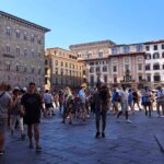 Piazza della Signoria