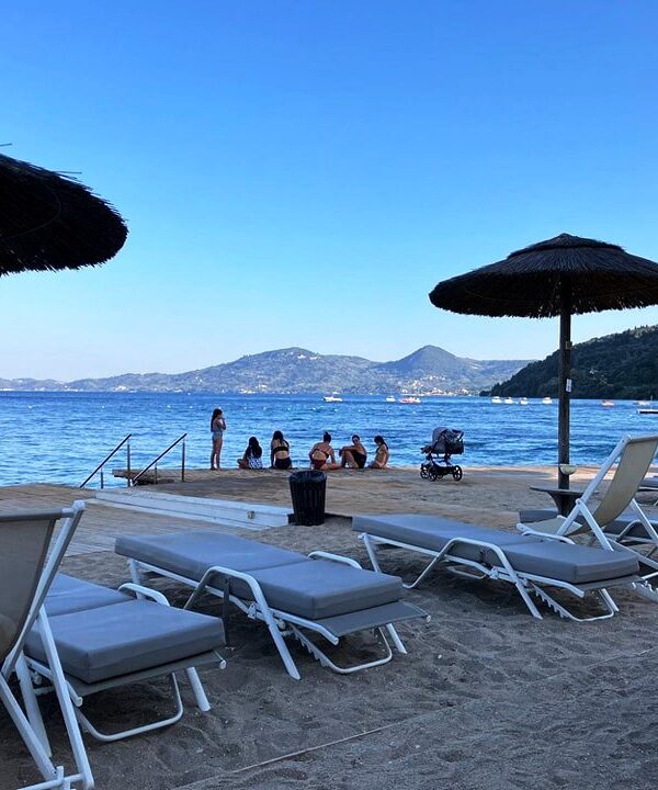 vacanta in Corfu, Grecia