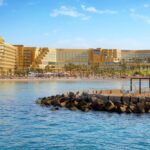 Hilton Hurghada Plaza Hotel