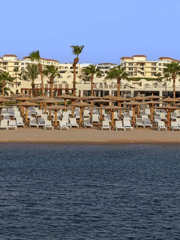 oferta revelion Hurghada, Egipt