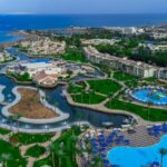 Pickalbatros Dana Beach Resort - Aqua Park