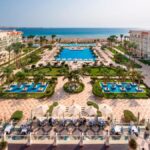 Premier Le Reve Hotel & Spa Sahl Hasheesh - Adults Only