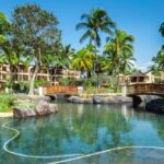 Hilton Mauritius Resort & Spa