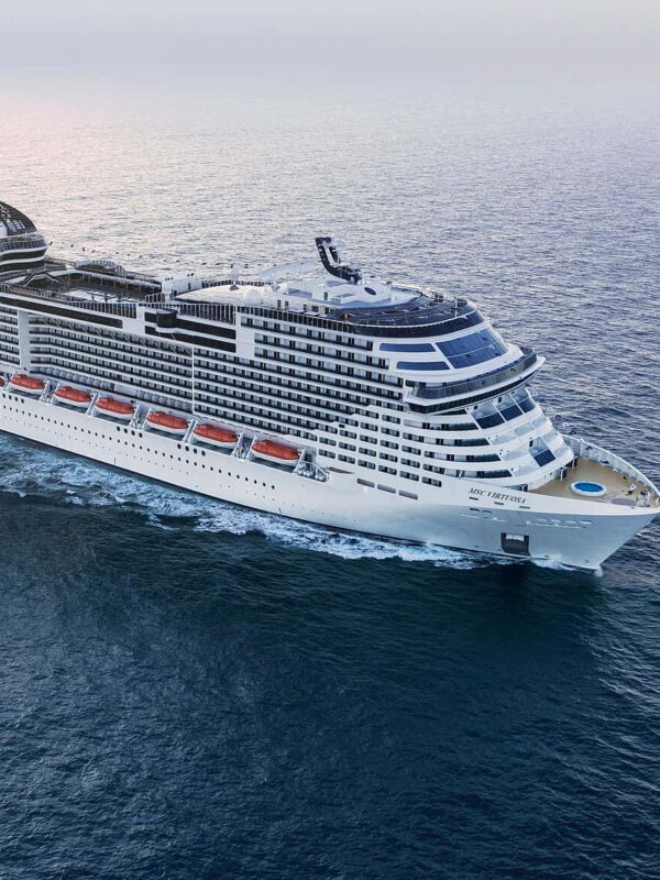 oferta croaziera MSC Virtuosa