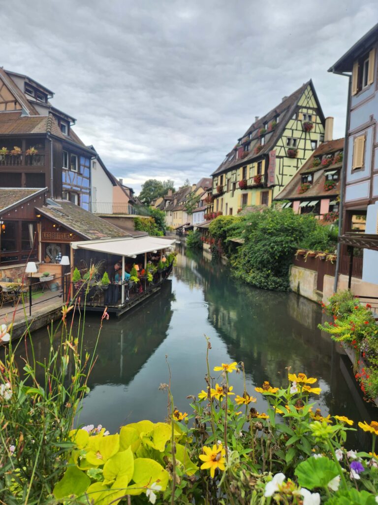 Colmar, Alsacia