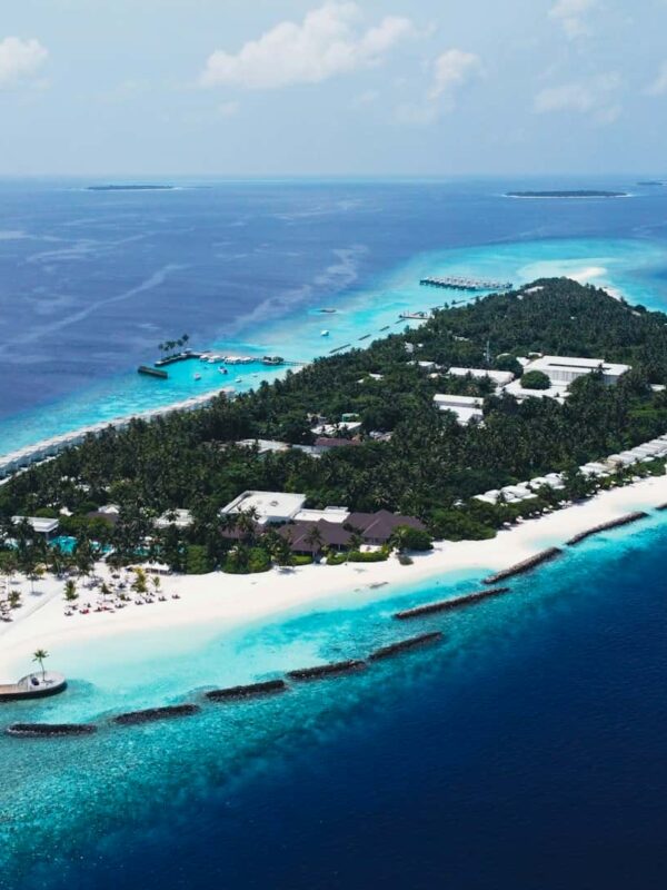 oferta Maldive