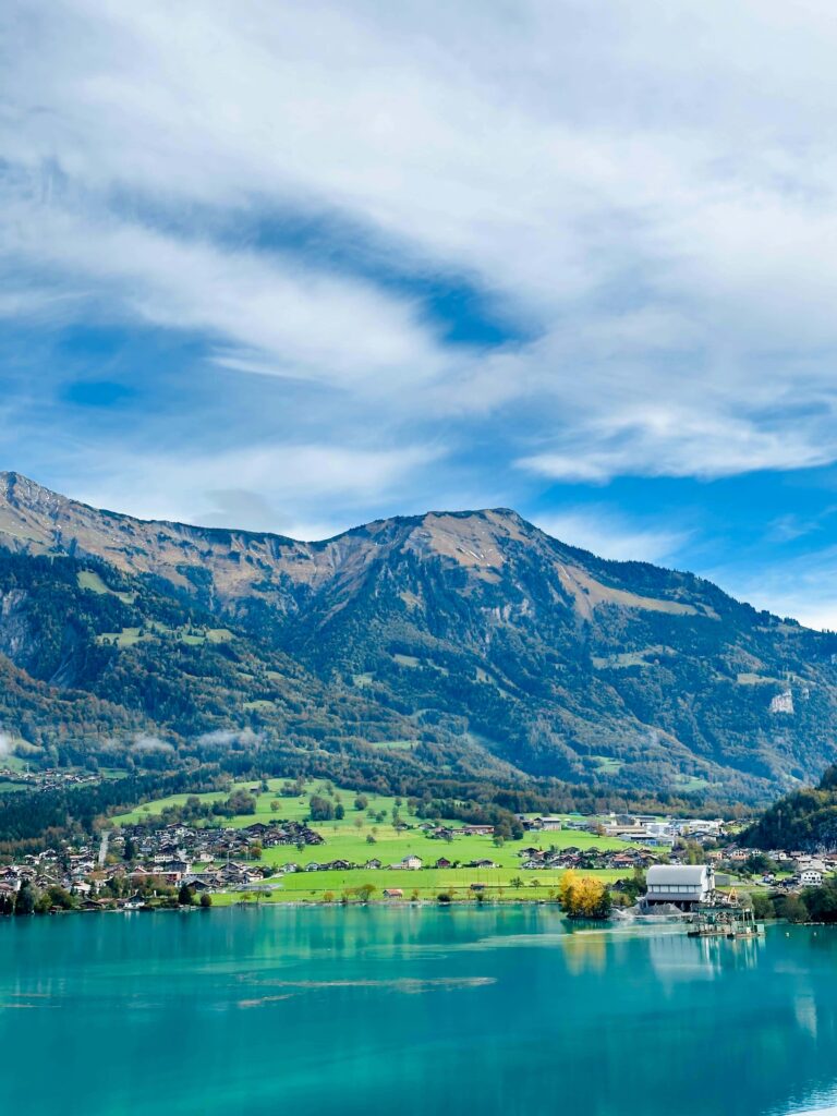 Grindelwald, Elveția