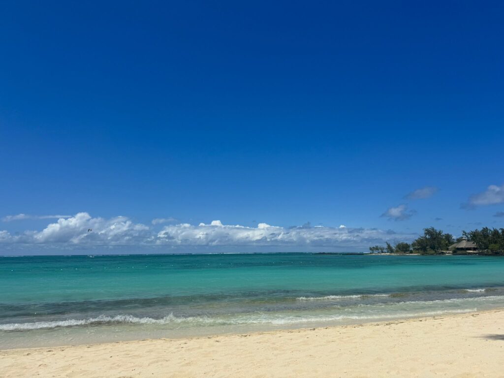 Mauritius - fotografii ale turiștilor