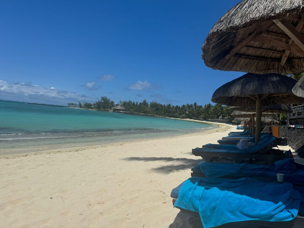 Mauritius - fotografii ale turiștilor