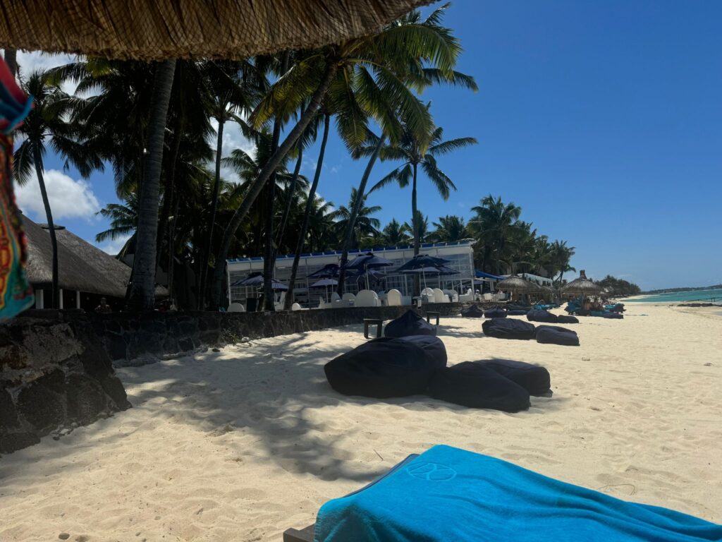 vacanta in Mauritius 