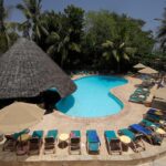 Pinewood Beach Resort and Spa 4*