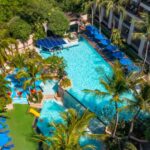 Novotel Phuket Kata Avista Resort and Spa - SHA Plus 4*