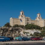 Hotel Nacional de Cuba