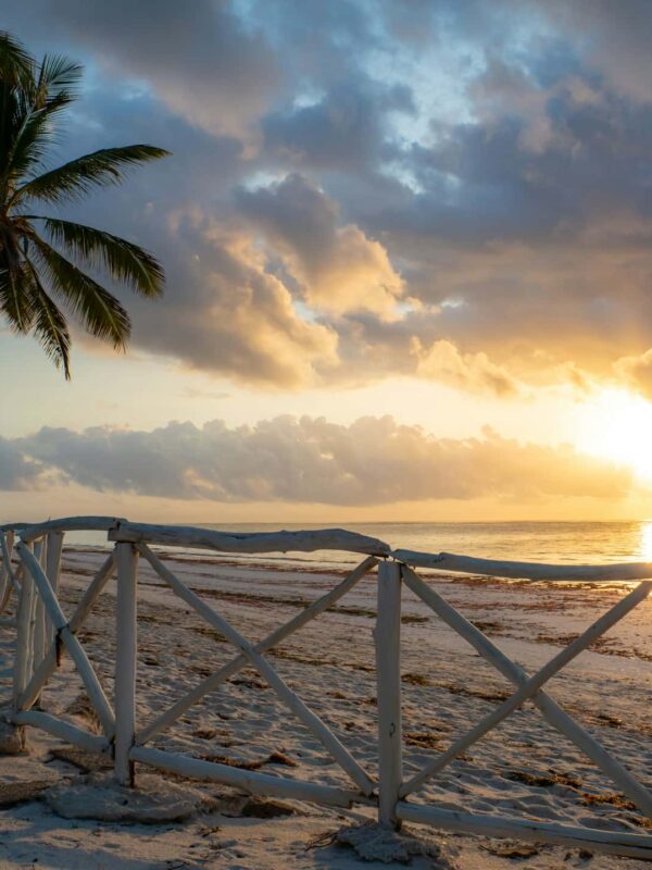 sejur Kenya, Diani Beach