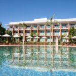 Hotel Playa Vista Azul 5*