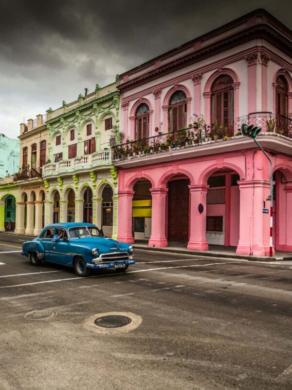 sejur Cuba, Havana si Varadero