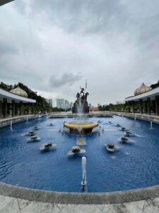 sejur Singapore păreri