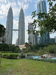 sejur Singapore păreri