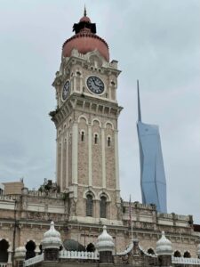 sejur Singapore păreri