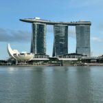 Marina Bay Sands