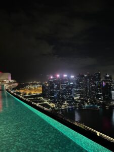 sejur Singapore păreri